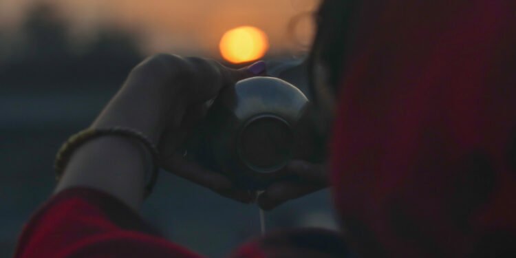 मिथिलामा वासन्ती छठ पर्व सुरु