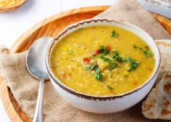 हेल्थ टिप्सः शरीरका लागि पोषणयुक्त र हितकारी दाल कसरी बनाउने