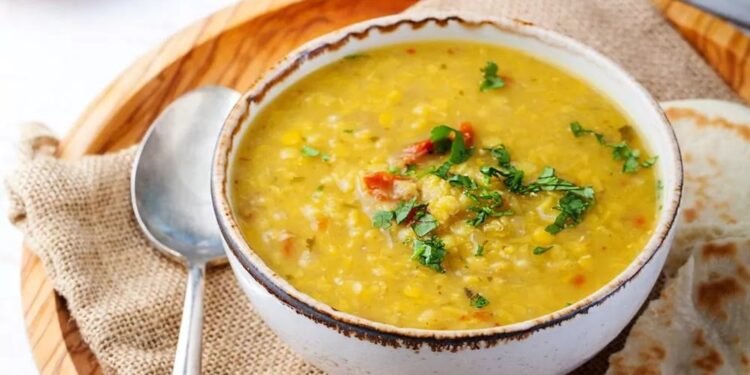 हेल्थ टिप्सः शरीरका लागि पोषणयुक्त र हितकारी दाल कसरी बनाउने