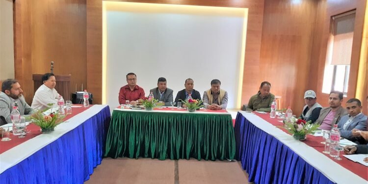 नयाँ वर्षसँगै फेवातालको किनारमा महोत्सव