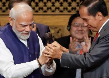 चीन अरुणाचलमा हुने जी २० शिखर सम्मेलनमा सहभागी हुन सक्ने सम्भावना!