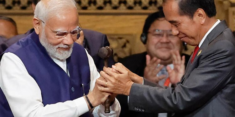 चीन अरुणाचलमा हुने जी २० शिखर सम्मेलनमा सहभागी हुन सक्ने सम्भावना!