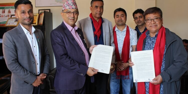 प्लाष्टिकजन्य फोहोर कम गर्न सम्झौता