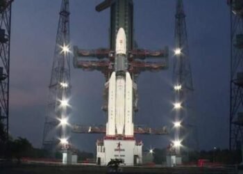 भारतले ग-यो अहिलेसम्मकै ठुलो रकेट प्रक्षेपण