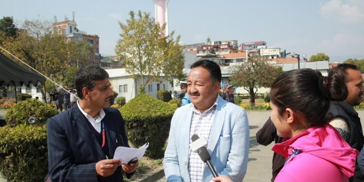 प्रदेशले पहिलो कार्यकालमै टोल–टोलमा विकास र बजेट पु¥याएको छ– पूर्वमुख्यमन्त्री राई