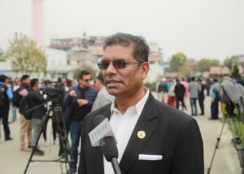 सङ्घीयताको मर्म र भावनाअनुरुप समन्वय तथा सहकार्यको खाँचो छ : पूर्वमुख्यमन्त्री शाही