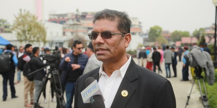 सङ्घीयताको मर्म र भावनाअनुरुप समन्वय तथा सहकार्यको खाँचो छ : पूर्वमुख्यमन्त्री शाही