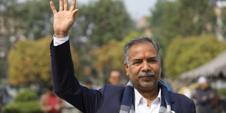 उपराष्ट्रपतिमा रामसहायप्रसाद यादव विजयी