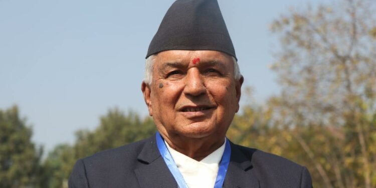 रामचन्द्रले भने – राष्ट्रिय सहमति भयो,निर्वाचन परिणामको प्रतीक्षामा छौं