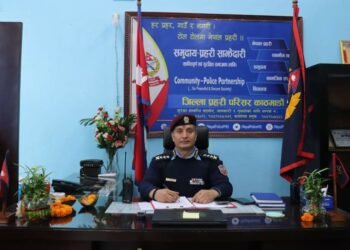 जबरजस्ती लोला हान्ने र रंग दल्नेलाई पक्रिएर कारवाही गर्छौं – एसएसपी कार्की