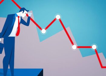 किन निरन्तर ओरालो लागिरहेको छ सेयर बजार, अब कहिले बढ्छ ?