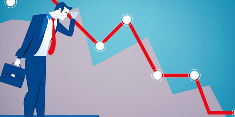किन निरन्तर ओरालो लागिरहेको छ सेयर बजार, अब कहिले बढ्छ ?