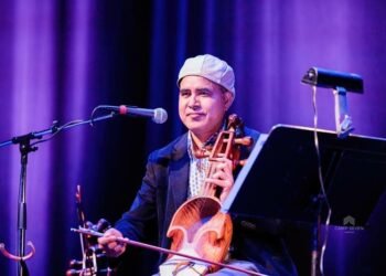 सारङ्गीको कीर्तिपुर घराना