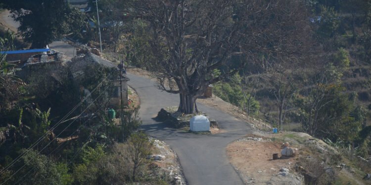 किन सुस्तायो भाइरल तनहुँसुर ?