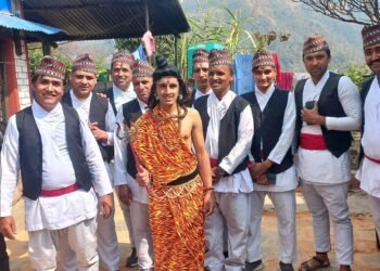 लोकभजन जोगाउन महोत्सव