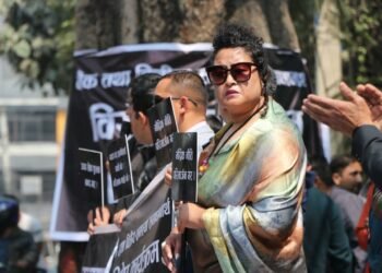 ब्याजदरबिरुद्धको आन्दोलनः उद्योग बाणिज्य महासंघले फिर्ता लिएपनि ब्यावसायीले नरोक्ने