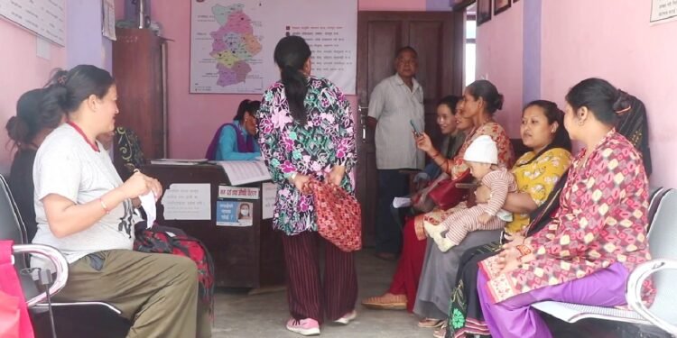 स्थानीयका रोजाइमा आयुर्वेदिक उपचार