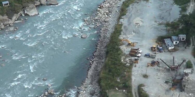 गण्डकी र शालग्रामको महिमा बढाउन ‘कृष्णगण्डकी परियोजना’