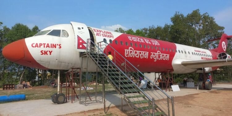 आन्तरिक पर्यटकको रोजाइमा ‘महेन्द्रनगर म्युजियम’