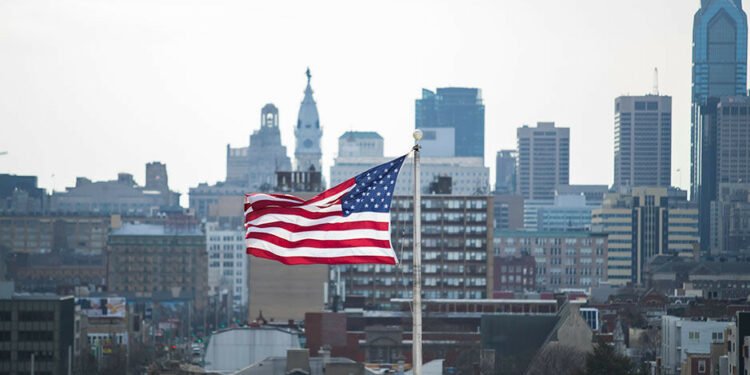 अमेरिकामा ४ हप्तामा एक लाखभन्दा बढी बालबालिकालाई कोभिड सङ्क्रमण