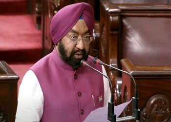 भारतको अमृतसरमा मार्च १५ देखि १७ सम्म जी–२० बैठक हुँदै