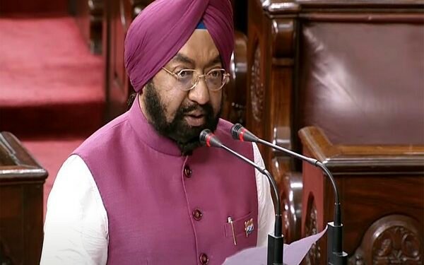 भारतको अमृतसरमा मार्च १५ देखि १७ सम्म जी–२० बैठक हुँदै