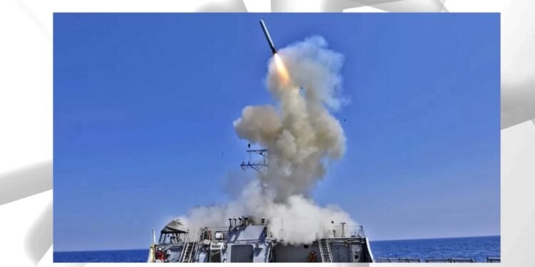 अष्ट्रेलियाले अमेरिकाबाट २ सय २० वटा क्रुज क्षेप्यास्त्र खरिद गर्ने