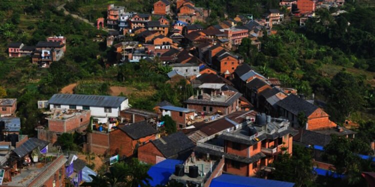 लयमा फर्किदैँ बन्दीपुरको होटल व्यवसाय