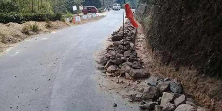 दुई घण्टाको यात्रा ४५ मिनेटमै छोटियो