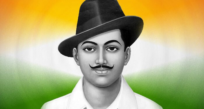 मृत्युले पनि हृदयबाट जन्मभूमिको प्रेम निस्कँदैन, मेरो माटोबाट पनि जन्मभूमिको सुवासना आउनेछ –भगतसिंह