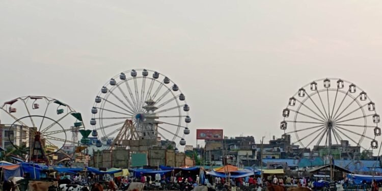 वीरगञ्जमा पहिलो पटक ‘रात्रि बजार’ लगाउने तयारी