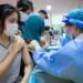 कोरोनाविरुद्धको दोस्रो बुस्टर खोप ढुक्कसँग लगाउन चिकित्सकको आग्रह