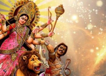 आज चैते दशैं, देवीको पूजा र उपासना गरी मनाइँदै