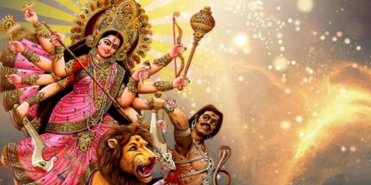 आज चैते दशैं, देवीको पूजा र उपासना गरी मनाइँदै