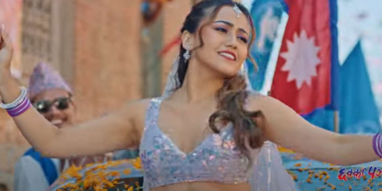 चलचित्रको सफलतामा सशक्त गीत–सङ्गीत