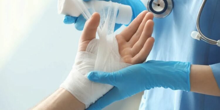 हेल्थ टिप्सः काटे वा चोट लागेमा घरेलु उपचार गर्न सकिने