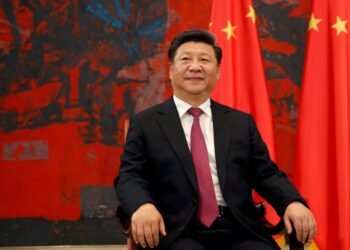 सी जिनपिङ तेस्रो कार्यकालका लागि चीनको राष्ट्रपति चयन