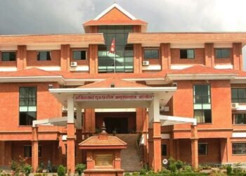 सम्पत्ति विवरण गोप्य राख्ने १५ हजार कर्मचारी र जनप्रतिनिधिलाई कारबाही सिफारिस