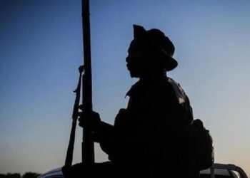 कङ्गोमा विद्रोहीको आक्रमणबाट २१ सर्वसाधारणको मृत्यु