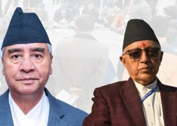 मन्त्रिपरिषद् विस्तारमा विलम्बः हिस्सा खोज्दै कांग्रेस इतर पक्ष