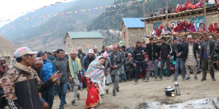 देउडा नायिकाका रूपमा उदाउँदै किशोरी विपना