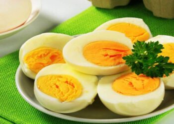 धेरै अण्डा खाए के हुन्छ ?