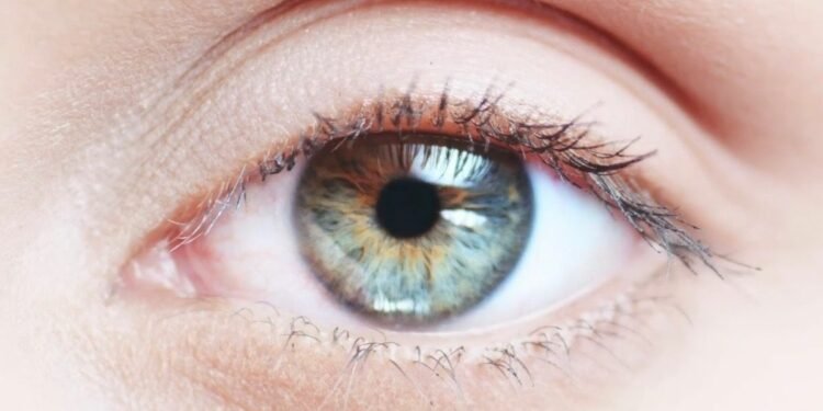 जानि राखौंः किन फर्फराउँछ आँखा ?