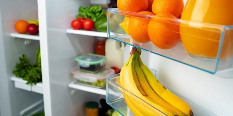 यस्ता खानेकुरा झुक्किएर पनि फ्रिजमा राख्न हुँदैन