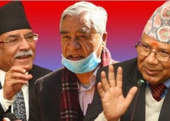 सत्ता गठबन्धनमा संकटः के चैत १२ गते पछि प्रचण्डको सरकार ढल्छ त ?