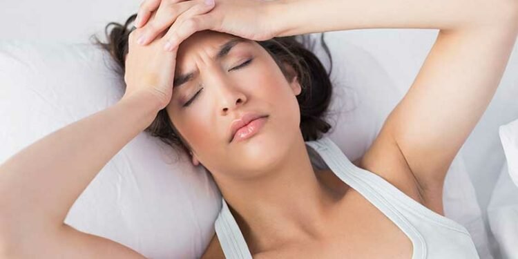 हेल्थ टिप्सः जान्नुहोस टाउको दुख्नुका कारणहरु