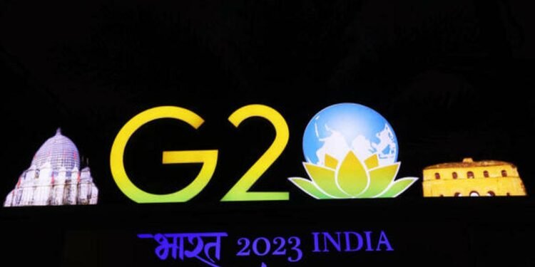 जी–२० बैठकमा ‘ब्लु इकोनोमी’ र एआईको विषयमा छलफल हुँदै