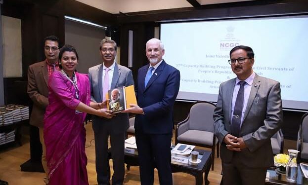 जी–२० सम्मेलनमा दिगो विकास लक्ष्यका विषय समावेश भएकोमा भारतको राष्ट्र संघद्वारा प्रशंसा