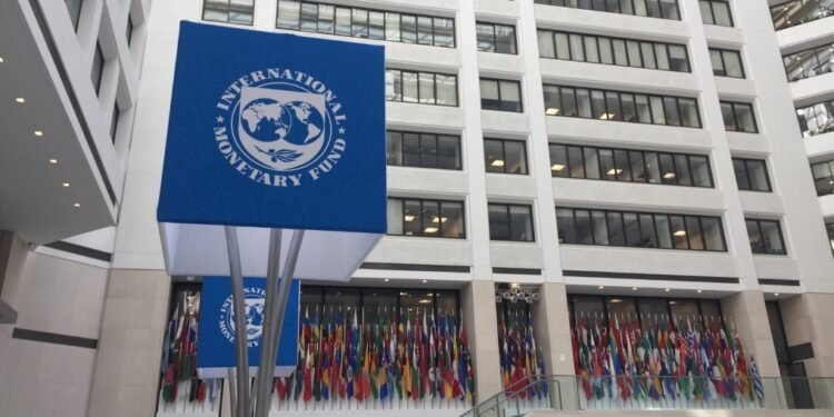 नेपाललाई थप ऋण निकासा गर्दै अन्तर्राष्ट्रिय मुद्राकोष