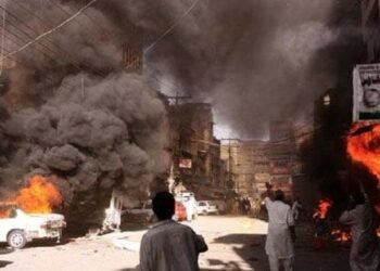 आवासीय भवनमा विस्फोट हुँदा उत्तर पश्चिम इरानमा कम्तीमा ७ जनाको मृत्यु